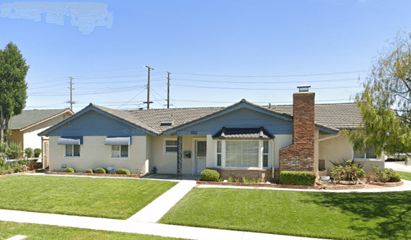 DEDICATED GUEST HOME photo