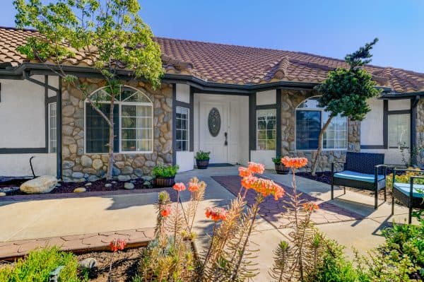 CASA ZAGARA INC. photo