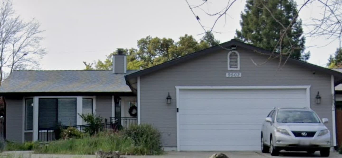 REDWOOD SENIOR CARE photo