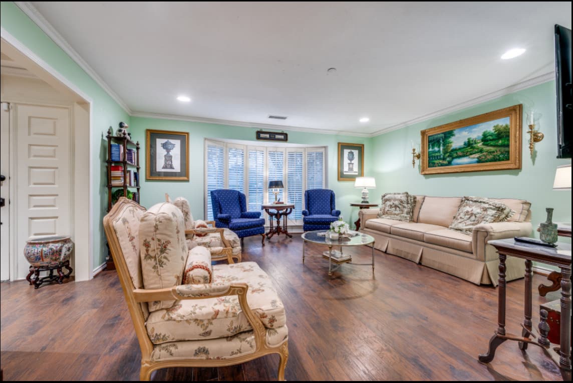 ABRI HOMES photo