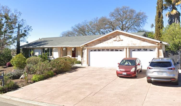 VILLA ELISA-FOLSOM photo