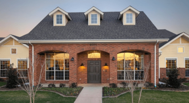 THE COTTAGES AT CHANDLER CREEK I photo