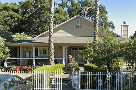 SONOMA OAK TREE HOME photo