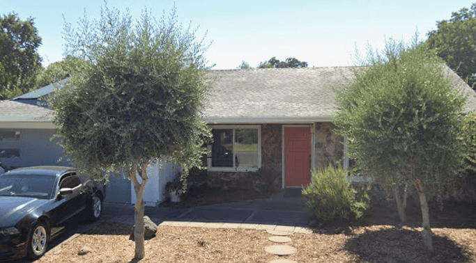 SONOMA OAK TREE PLACE photo