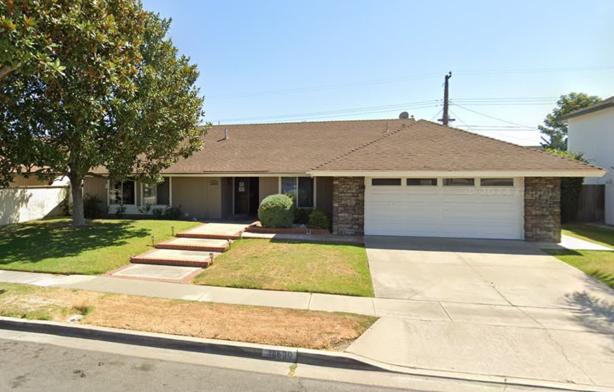CRYSTAL COVE CARE #1 photo