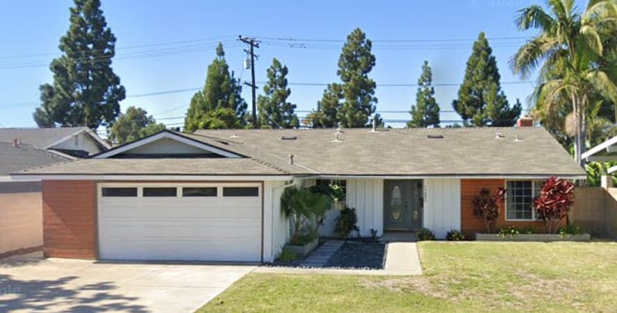 MAGNOLIA PALMS photo