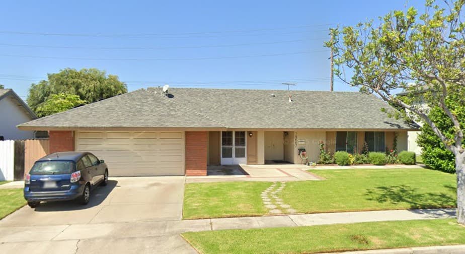 MILES PLACE OF FOUNTAIN VALLEY photo