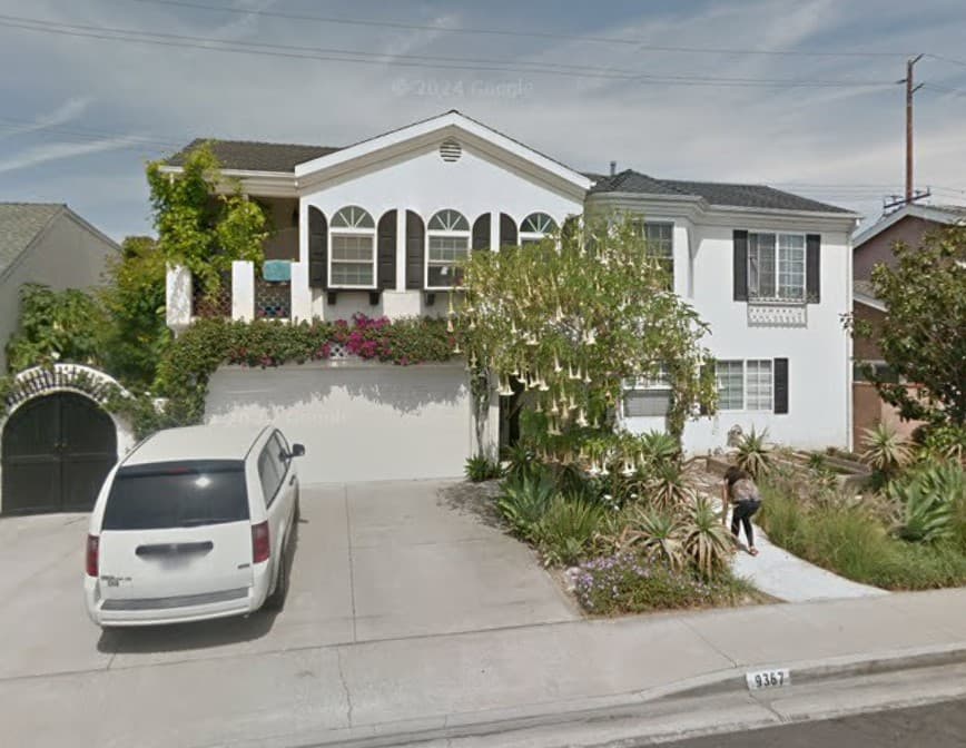 MILES PLACE OF FOUNTAIN VALLEY 2 photo