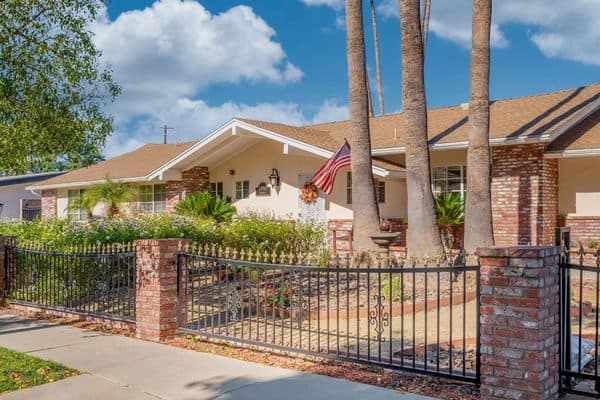 A’ONE VILLA ASSISTED LIVING photo