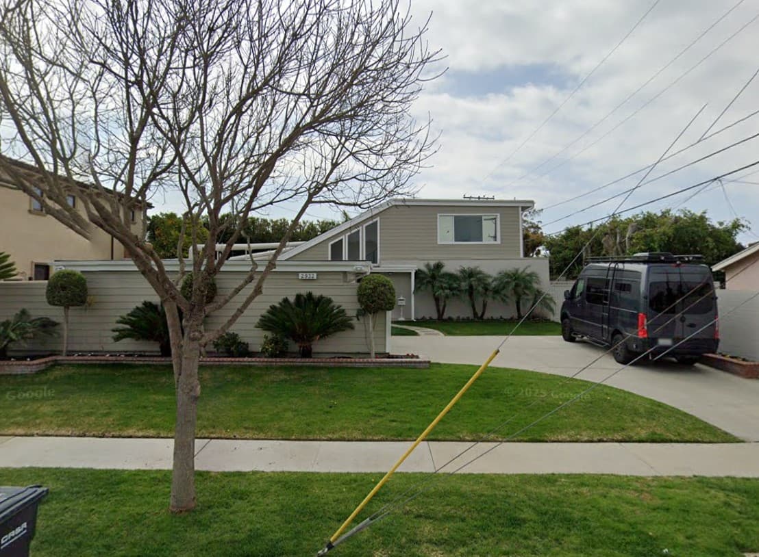 ROSSMOOR MANOR photo