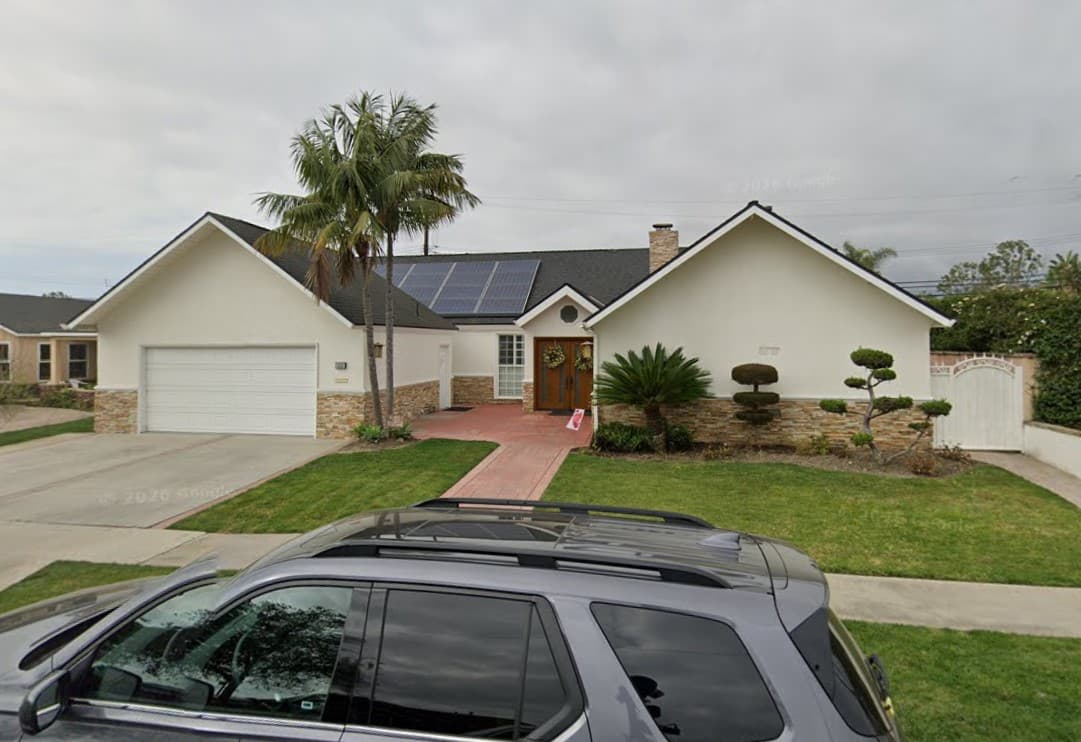 ROSSMOOR SUNSHINE VILLA-FOSTER photo