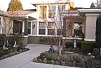 TERENE MANOR photo
