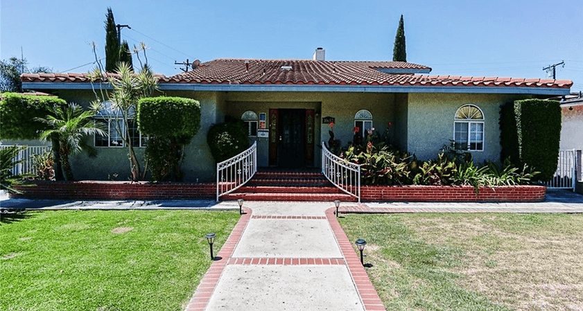 JORDAN GUEST HOME photo