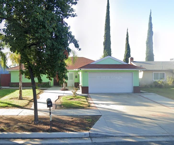 CHERRY AND MICHAEL’S HOME photo