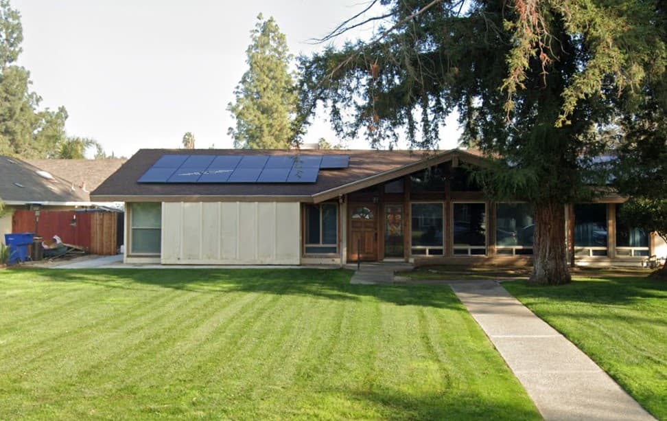 NEW HORIZONS FRESNO, LLC photo
