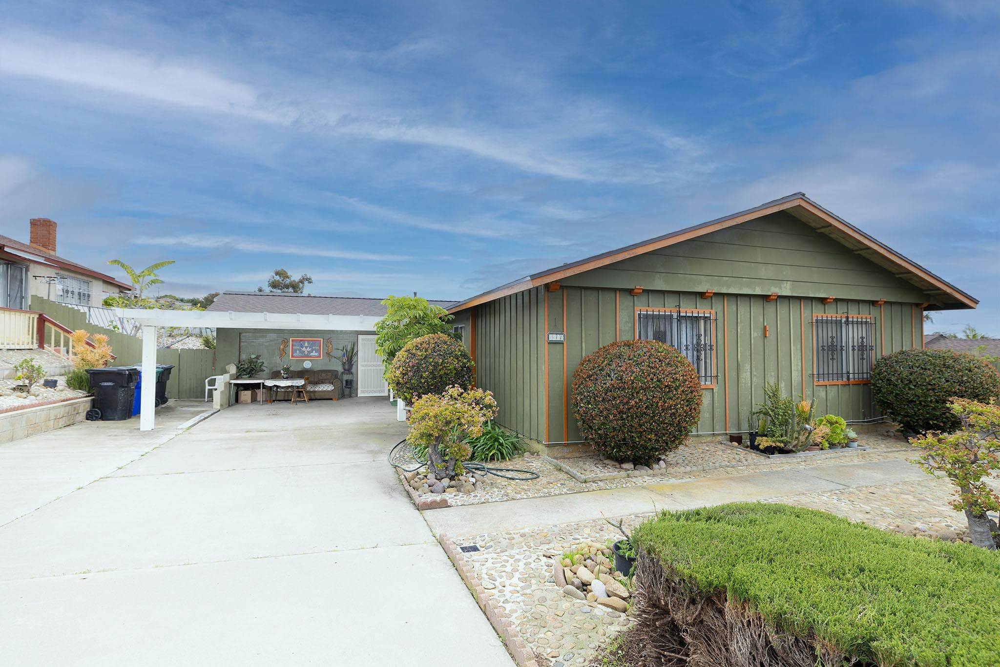 CARPEL BOARD AND CARE FACILITY photo