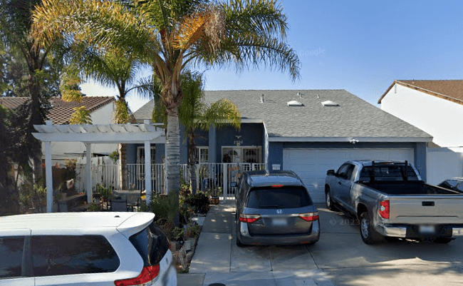 D'AMORE HOMES (RCFE) photo