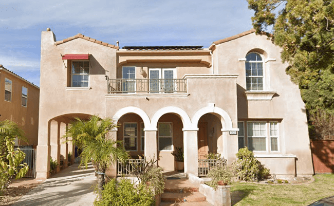 EASY LIVING @ TORREY DEL MAR photo