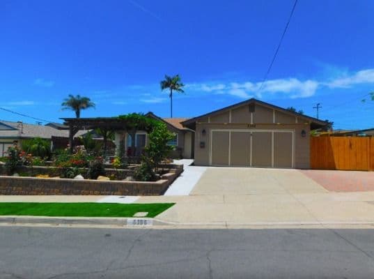 GREEN VILLA photo