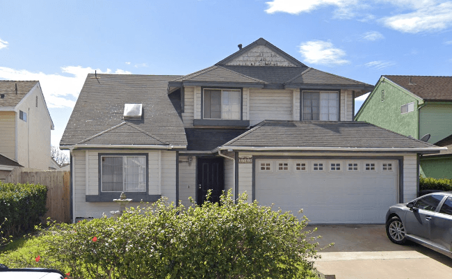 PARADISE HILLS BOARD AND CARE photo