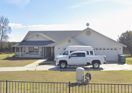 JOHNSON HOME 112 INC. photo