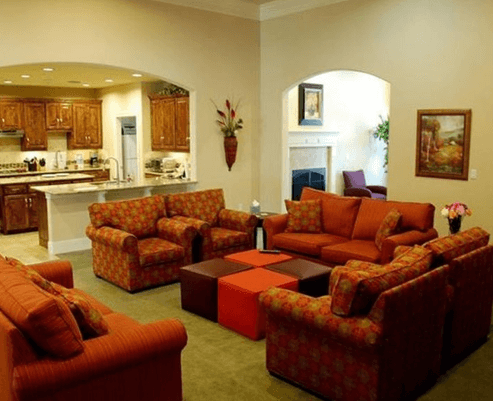 MANCHESTER SPRING VALLEY, LLC photo
