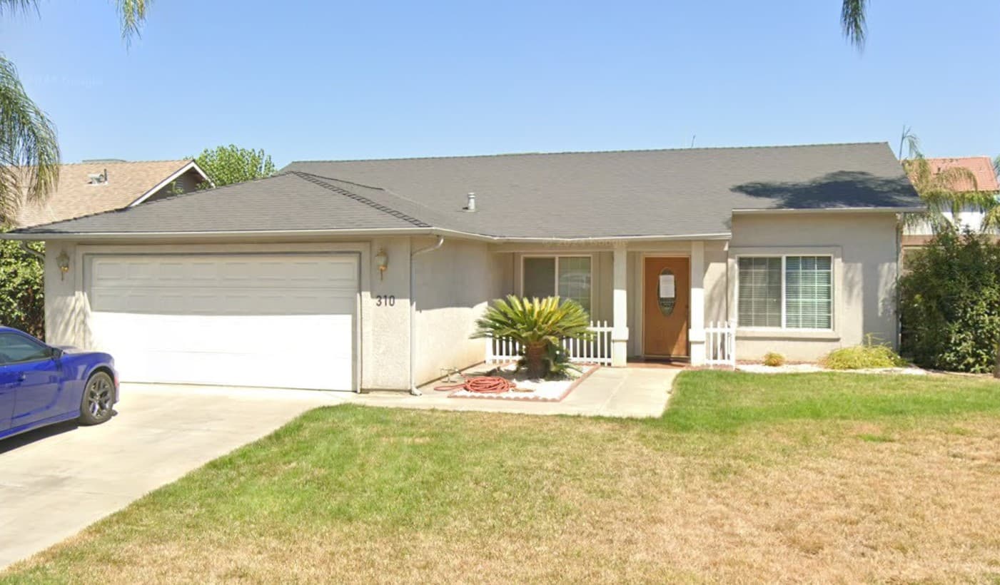VISALIA SENIOR LIVING CARE photo