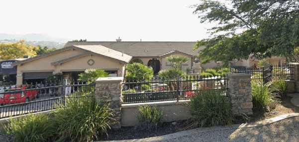 PACIFIC VISTA SENIOR LIVING photo