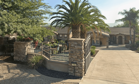 PACIFIC VISTA SENIOR LIVING 2 photo