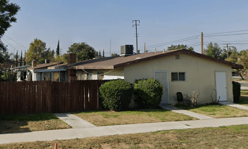 CALIFORNIA MANOR GUEST HOME #1 photo