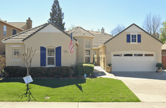 SWEET HOME OF ROCKLIN II photo