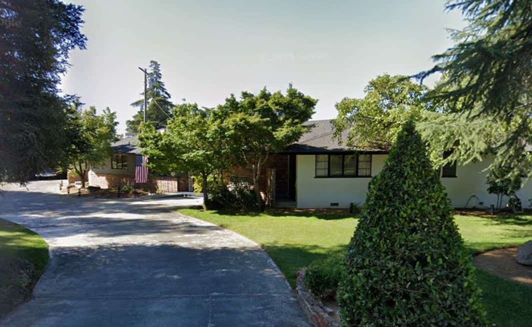 EVERGREEN COURT photo