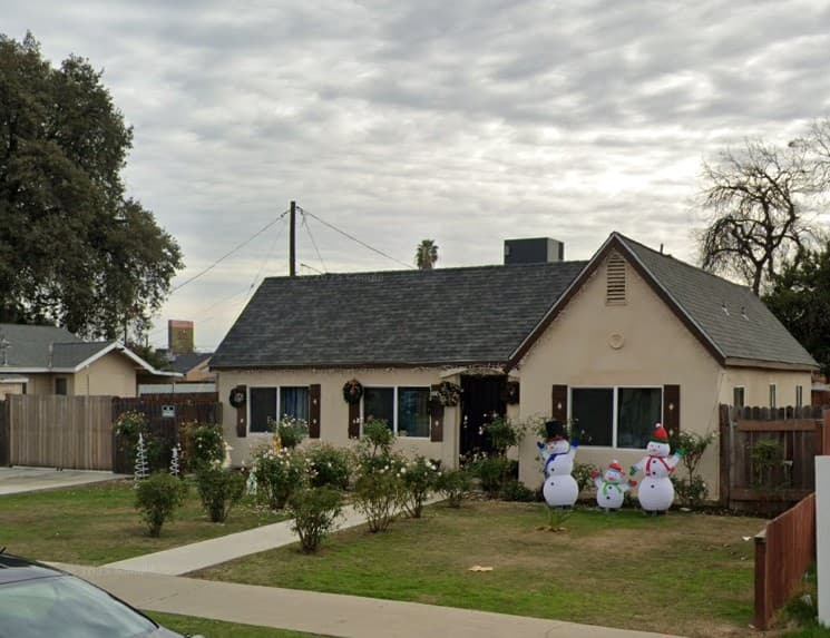 JAN-ROY PLACE OF FRESNO photo