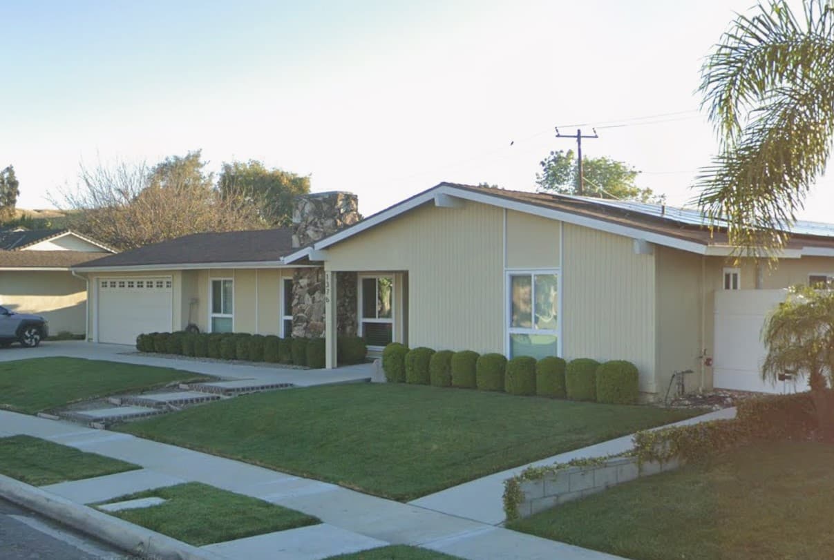 COMPASSIONATE CARE RESIDENCE-HENDRIX photo