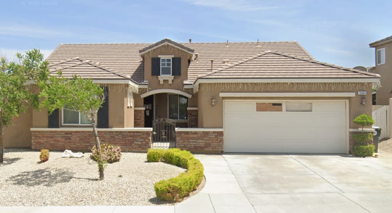 GLORY HOMES photo