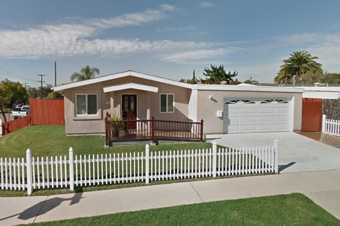 SERRA MESA GUESTS HOME III, LLC photo