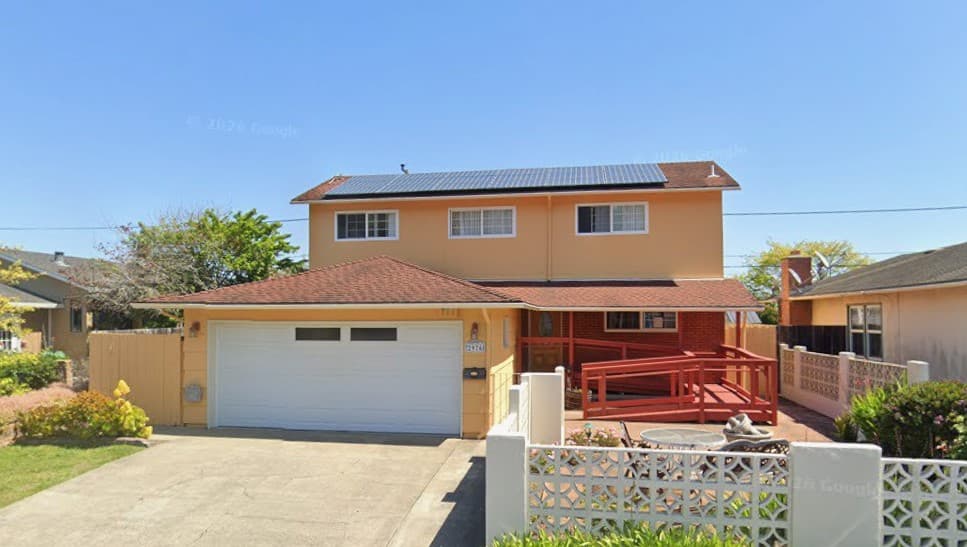SUNSHINE CARE HOME FACILITY LLC photo