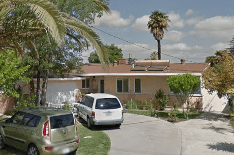 ANGELS HOME LLC photo