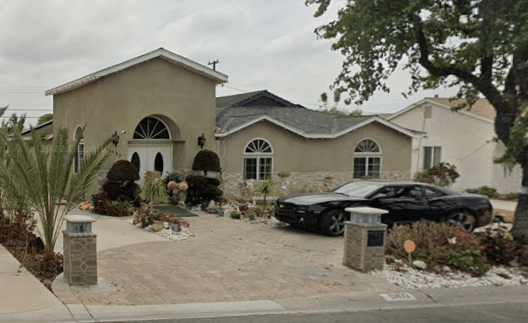 SHERCON GUEST HOMES photo