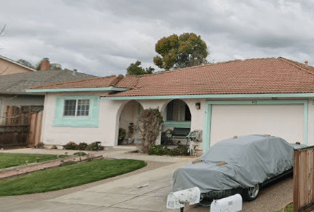 GILROY ELDERLY CARE HOME photo