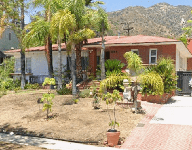 MOUNTAIN VILLA photo