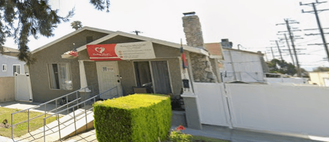 TOUCHING HEARTS BOARDING CARE photo