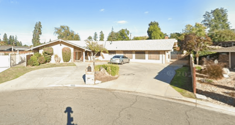 NEW LIGHT RESIDENTIAL CARE HOME, THE photo