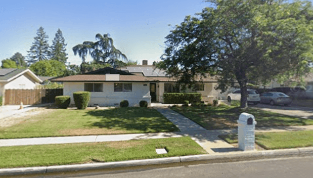NORTHWEST VILLA photo