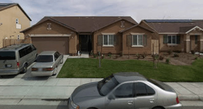 PETERSON RESIDENTIAL photo