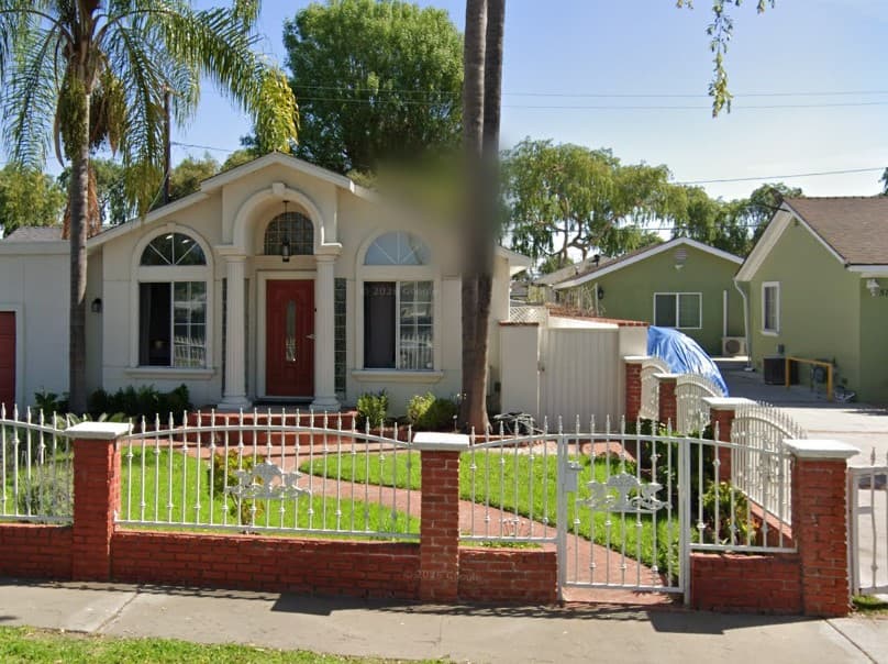 FULLERTON SWEET HOME photo
