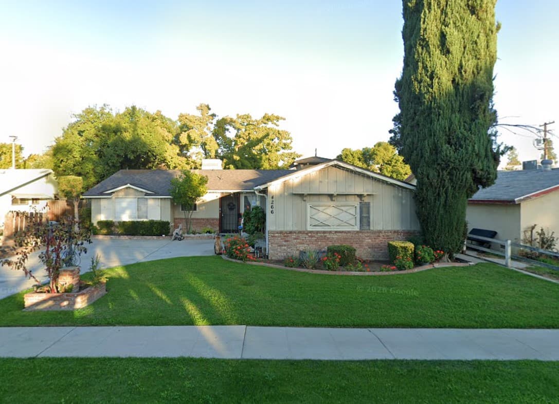 JAN-ROY PLACE OF FRESNO 2 photo