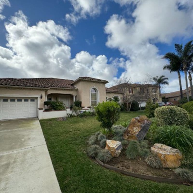 VILLA AMBROSIA photo