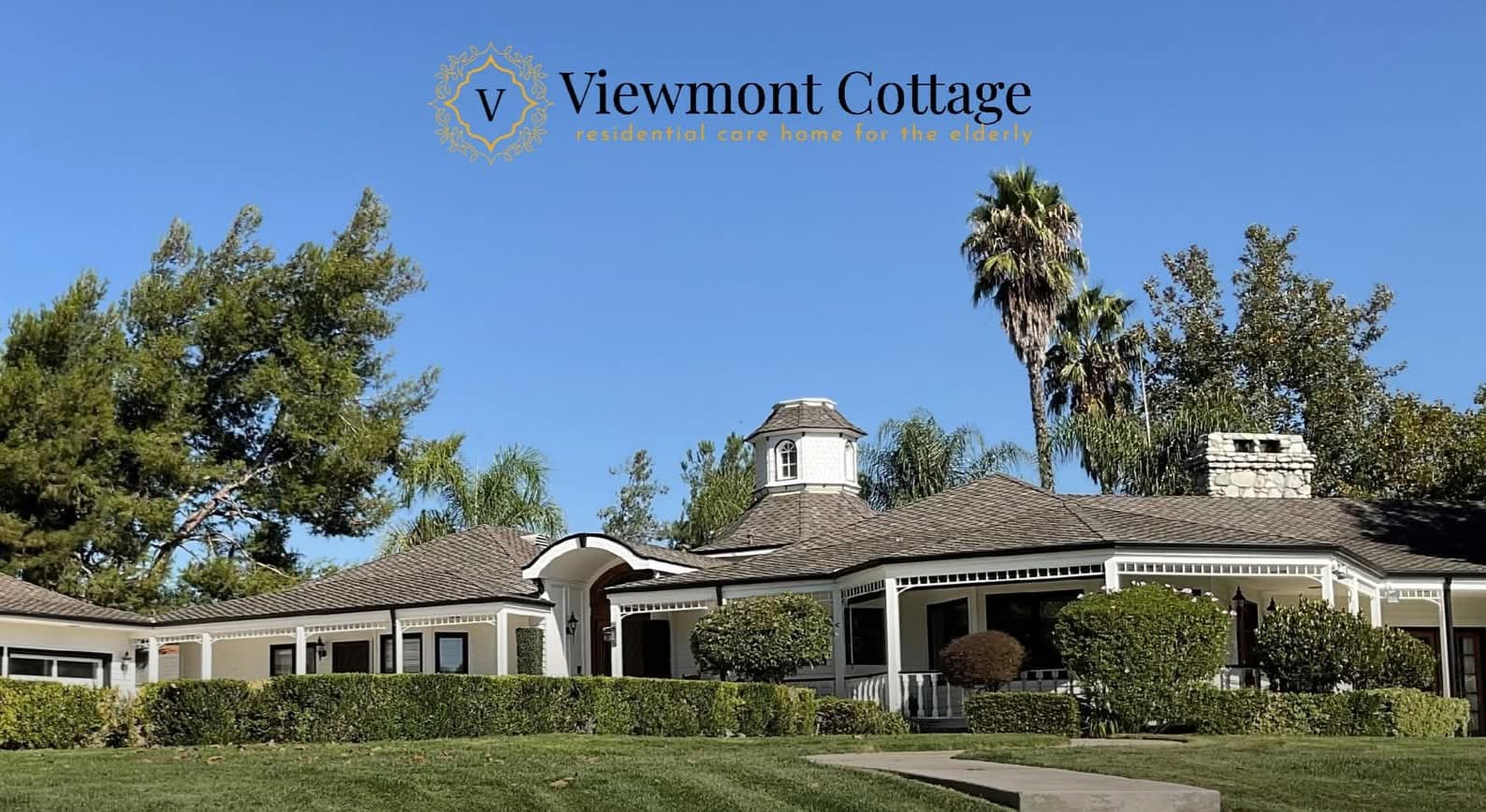 VIEWMONT COTTAGE photo