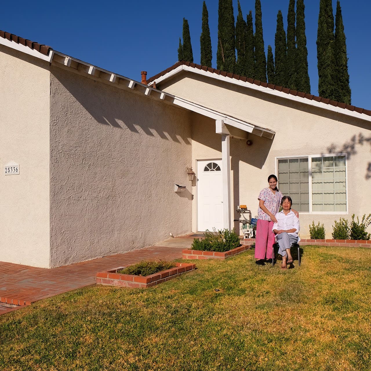 GOOD SHEPHERD CARE INC photo